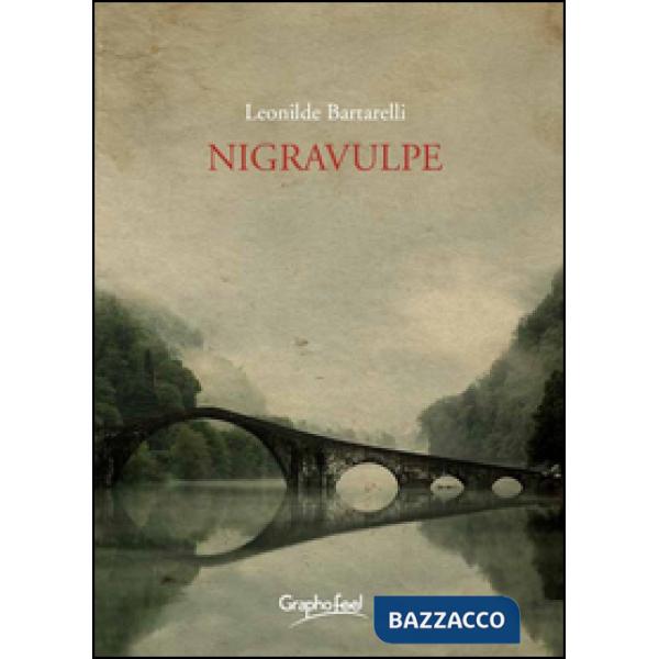 Nigravulpe