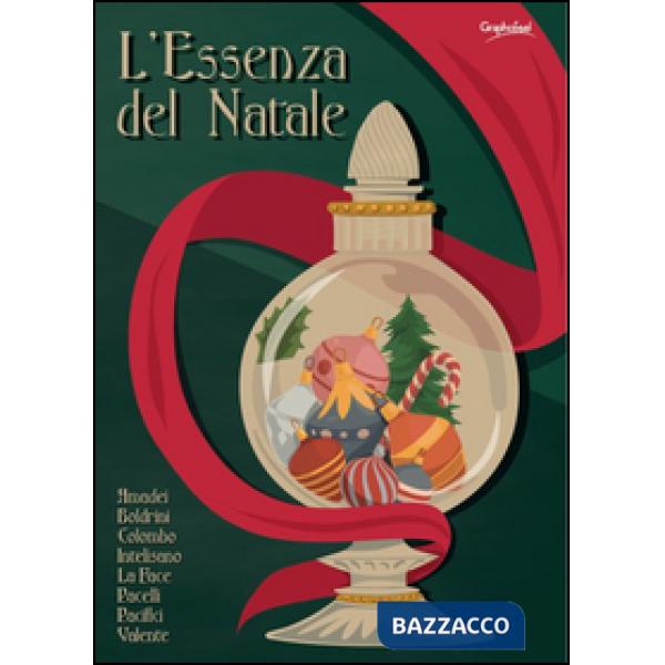 Essenza del Natale (L')