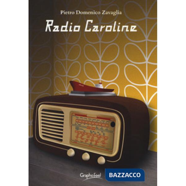 Radio Caroline