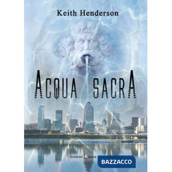 Acqua sacra
