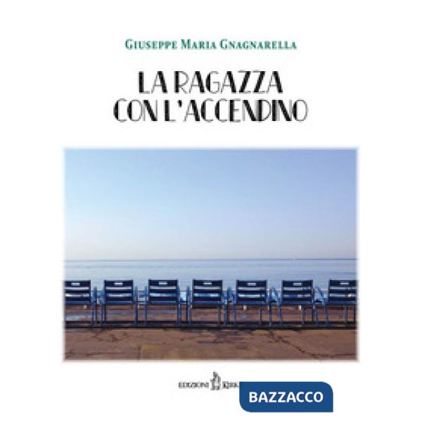 Ragazza con l'accendino (La)