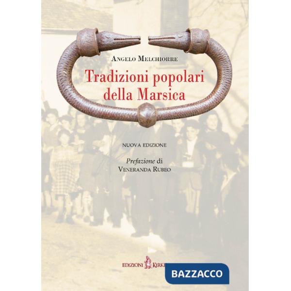 Tradizioni popolari della Marsica