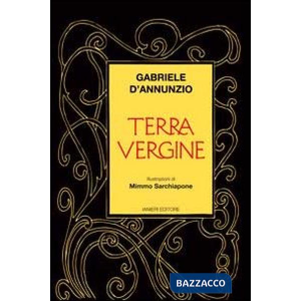 Terra vergine