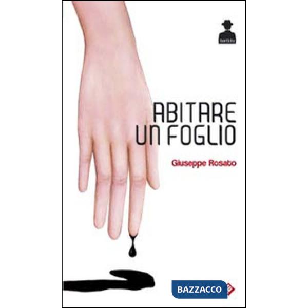 Abitare un foglio