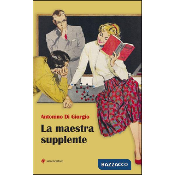 Maestra supplente (La)