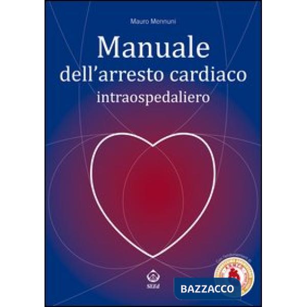 Manuale dell'arresto cardiaco intraospedaliero