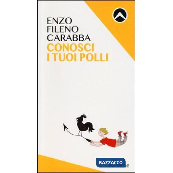 Conosci i tuoi polli