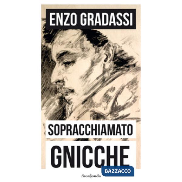 Sopracchiamato Gnicche