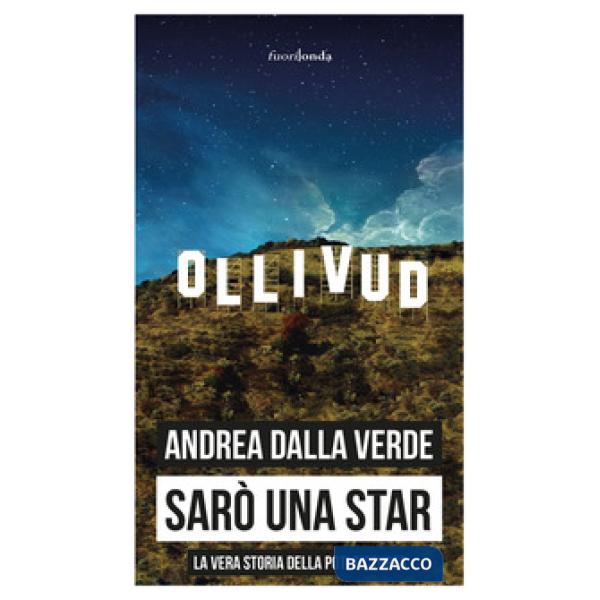 Sarò una star. La vera storia della Poti Pictures
