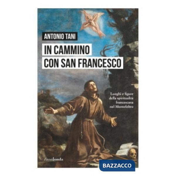 In cammino con San Francesco