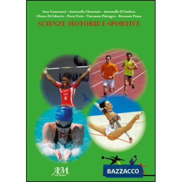 SCIENZE MOTORIE E SPORTIVE