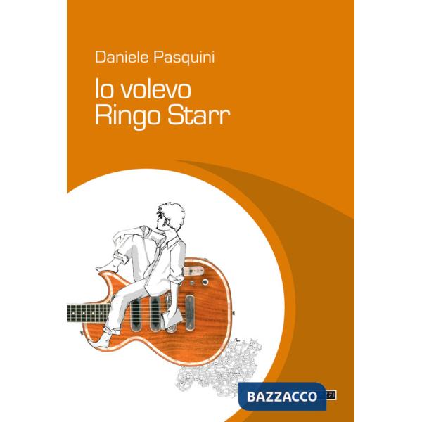 Io volevo Ringo Starr