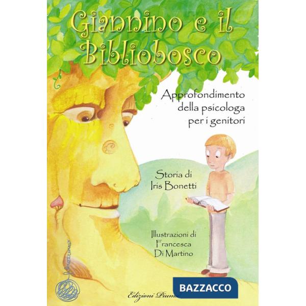 Giannino e il Bibliobosco