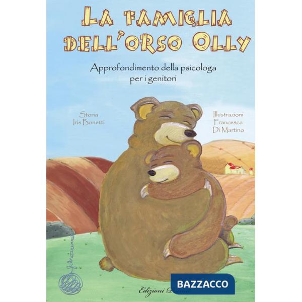 Famiglia dell'orso Olly (La)