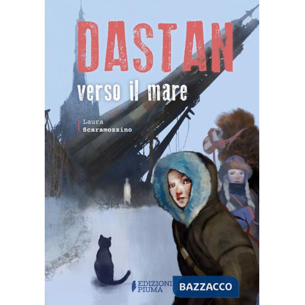 Dastan verso il mare