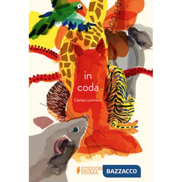 In coda. Ediz. a colori