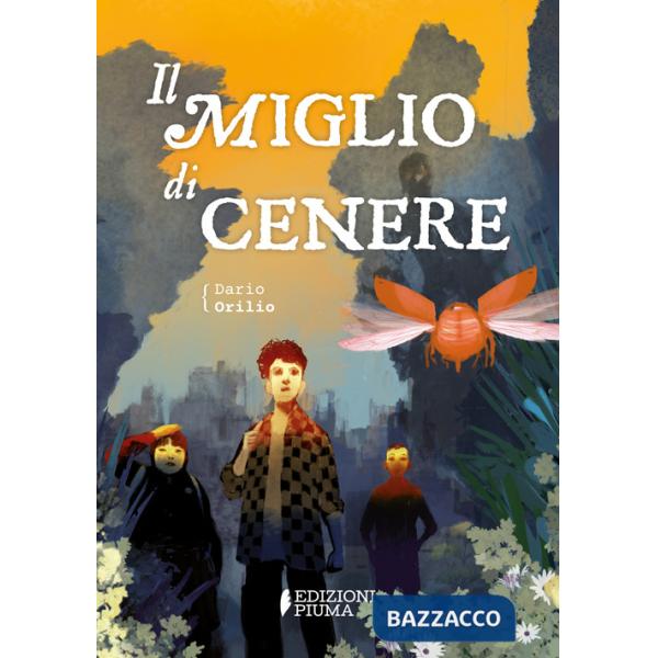 Miglio di cenere (Il)