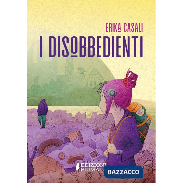 Disobbedienti (I)