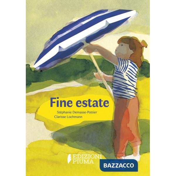 Fine estate. Ediz. a colori