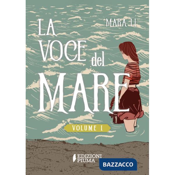 Voce del mare (La). Vol. 1