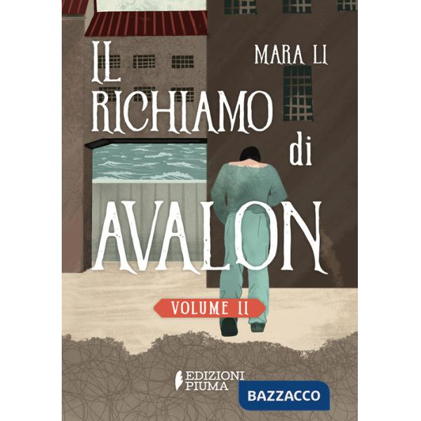 Richiamo di Avalon (Il). Vol. 2