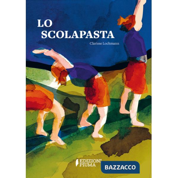 Scolapasta. Ediz. a colori (Lo)