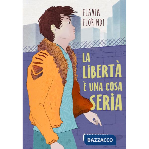 Libertà è una cosa seria (La)