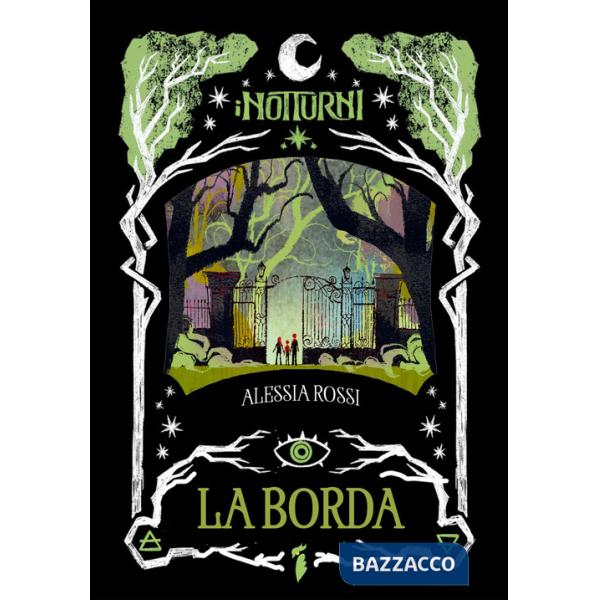 Borda. Con blocchetto appunti (La)