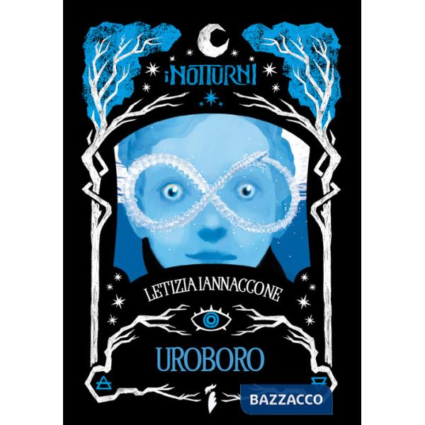 Uroboro. Ediz. illustrata