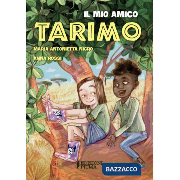Mio amico Tarimo (Il)