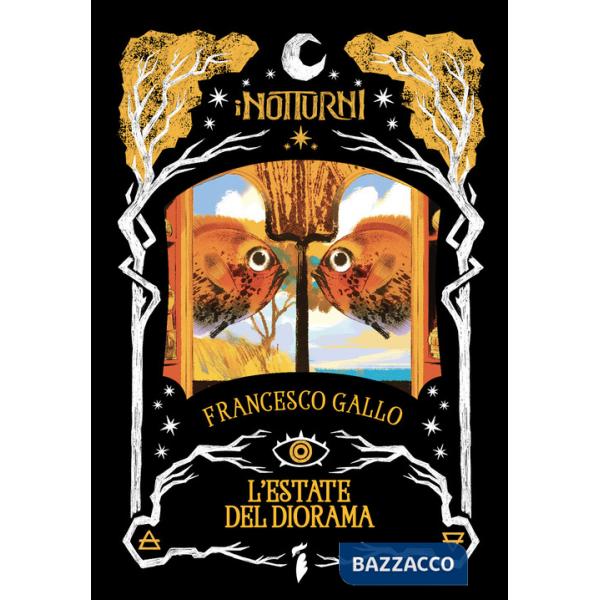 Estate del diorama (L')