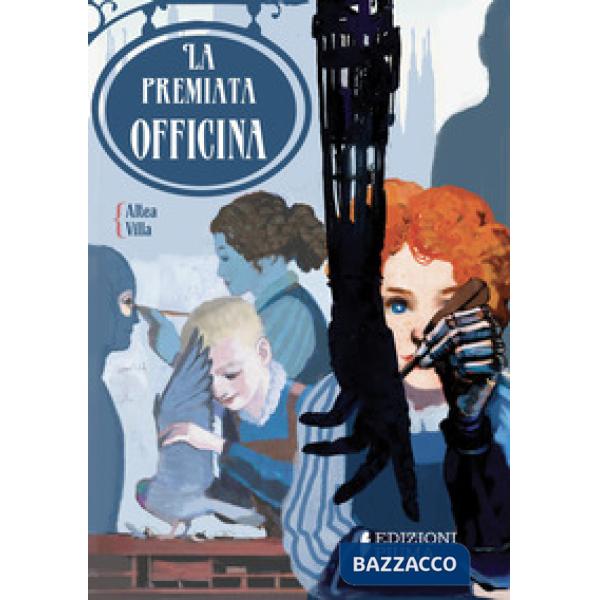 Premiata officina (La)