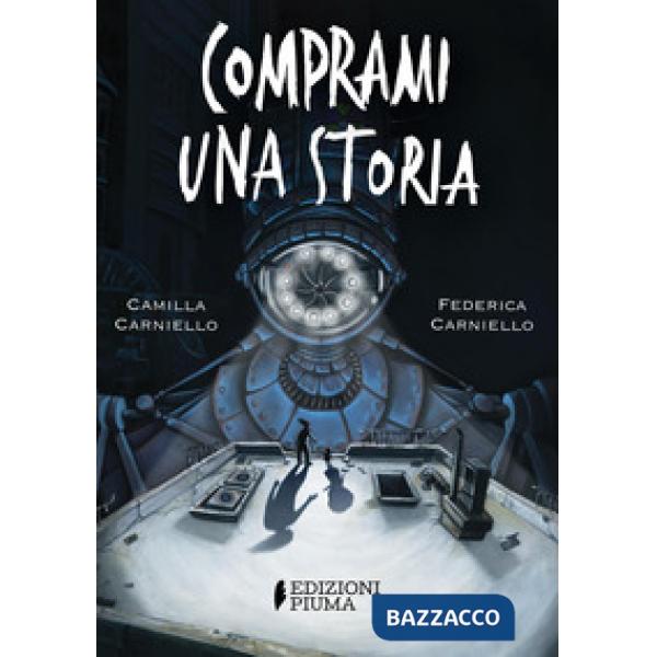 Comprami una storia