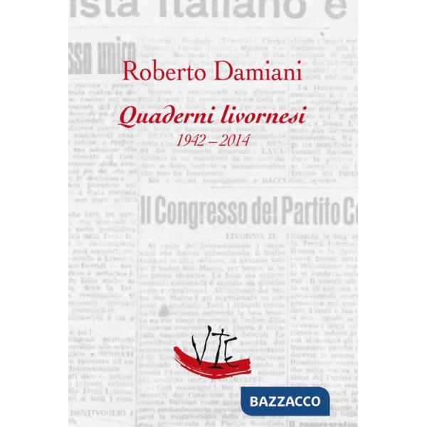 Quaderni livornesi (1942-2014)