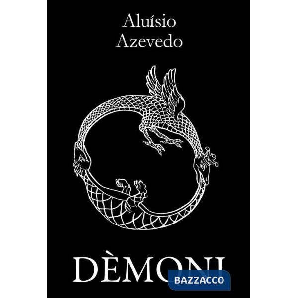 Dèmoni. Ediz. illustrata