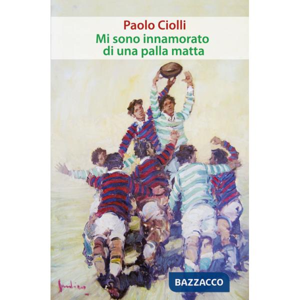 Mi sono innamorato di una palla matta