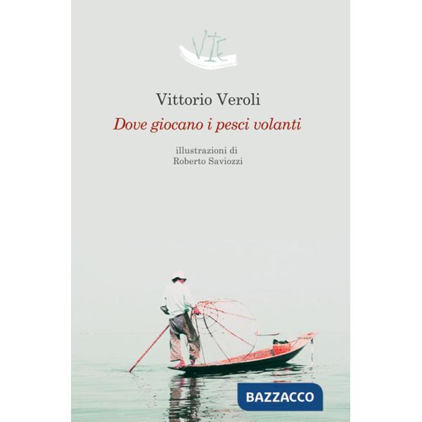 Dove giocano i pesci volanti