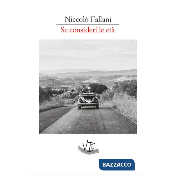 Se consideri le età