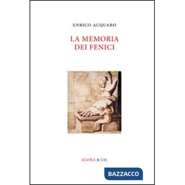 Memoria dei fenici (La)