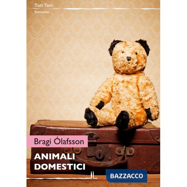 Animali domestici