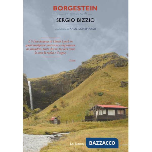 Borgestein