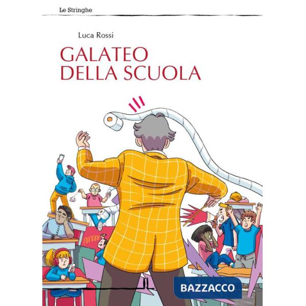 Galateo della scuola