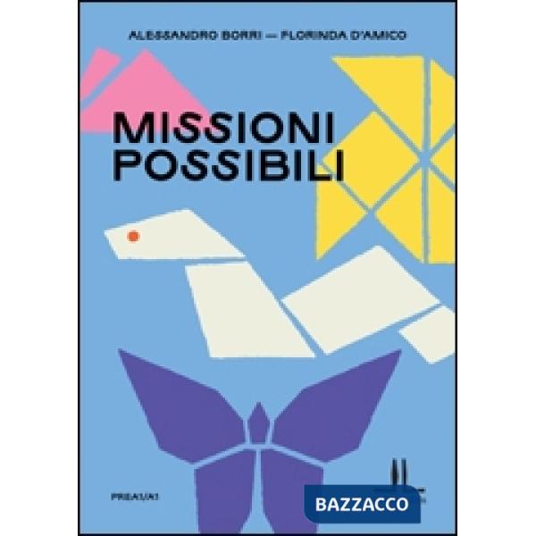MISSIONI POSSIBILI (VOLUME STUDENTE)