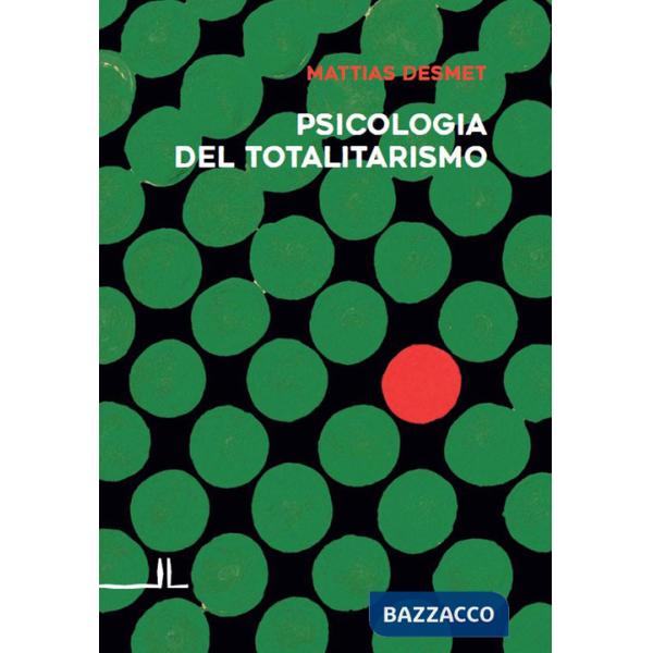 Psicologia del totalitarismo