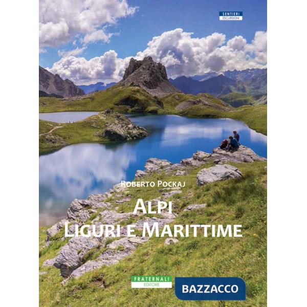 Alpi Liguri e Marittime