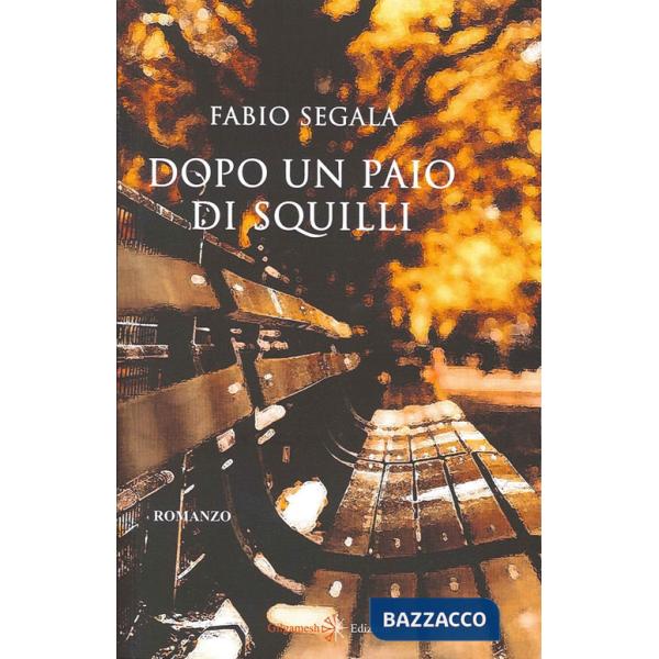 Dopo un paio di squilli