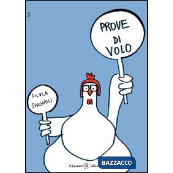 Prove di volo