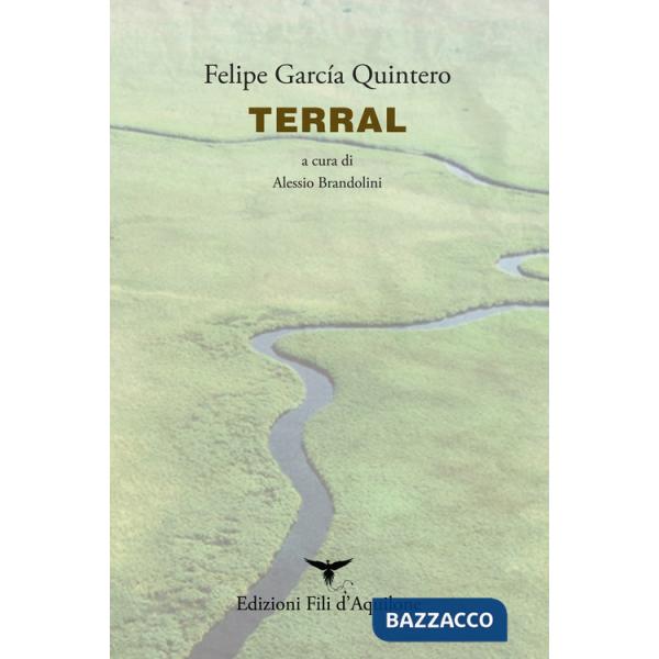 Terral. Testo spagnolo a fronte