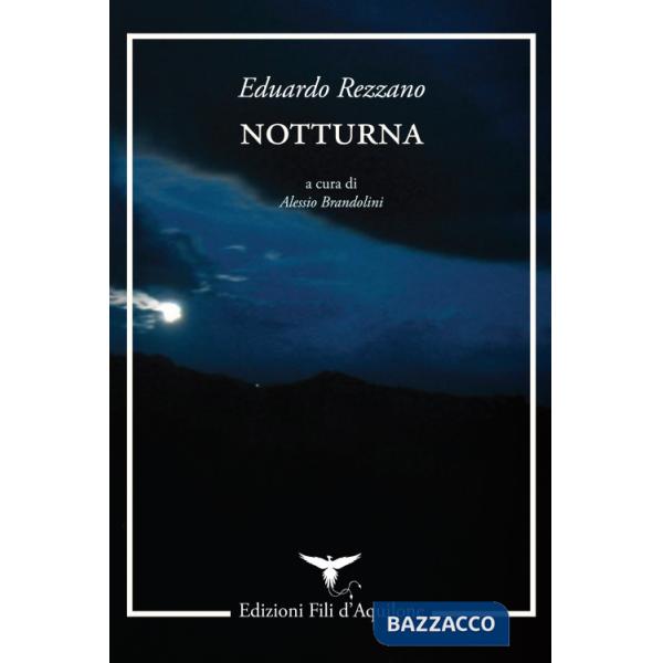 Notturna. Testo spagnolo a fronte