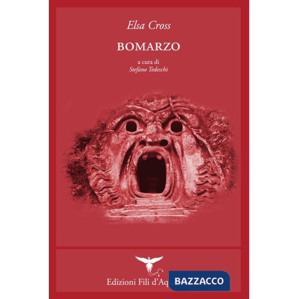 Bomarzo. Testo spagnolo a fronte